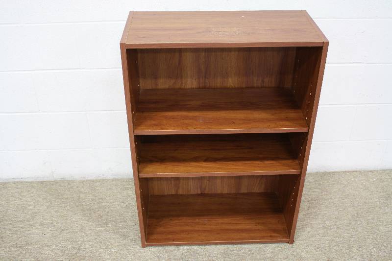 Wood Shelf