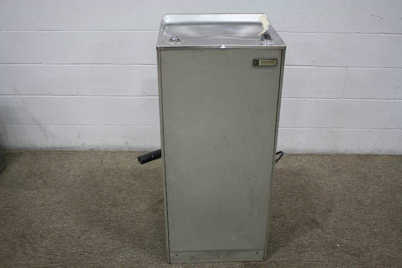 Elkay Water Fountain