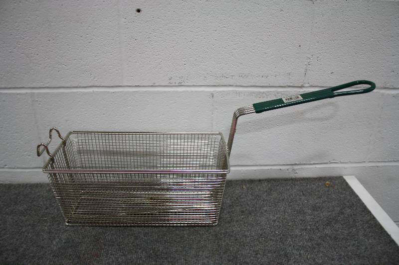 Deep Frying Basket New