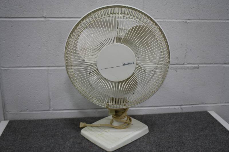Holmes Fan