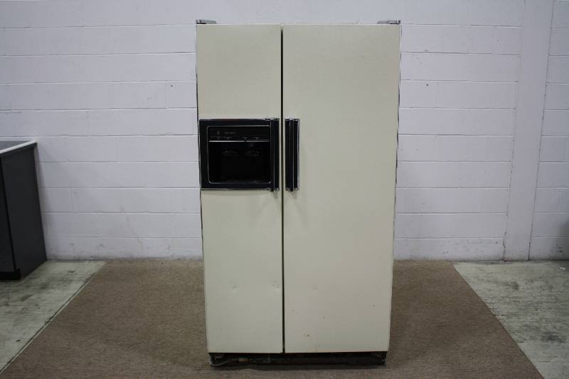 Refrigerator Freezer Combo