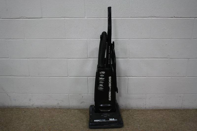 Eureka The Boss Vacuum