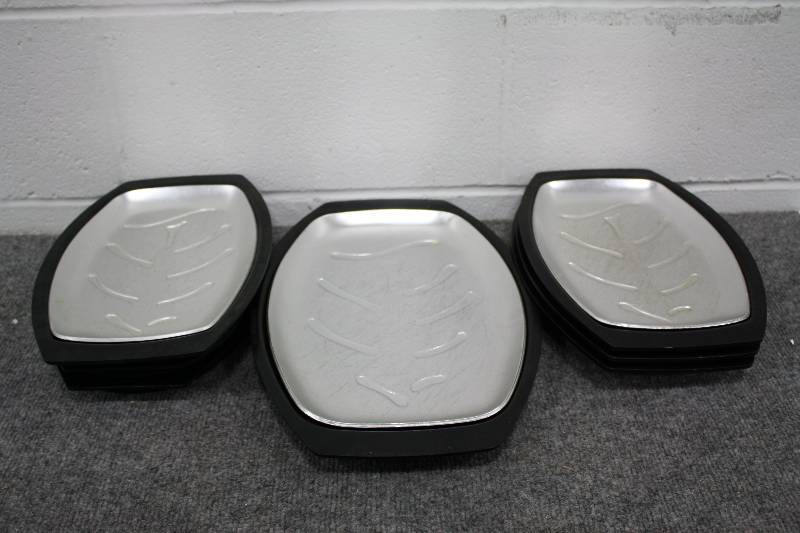 Fajita Hot Plates