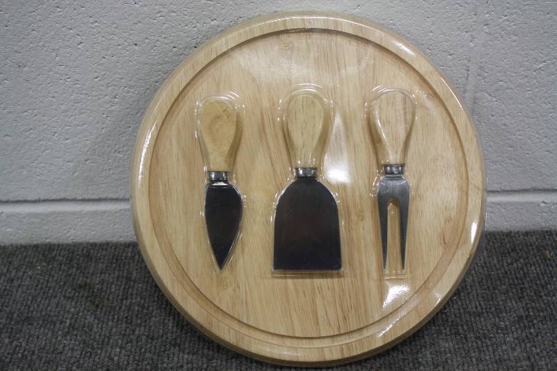 Cheese Platter (NEW)