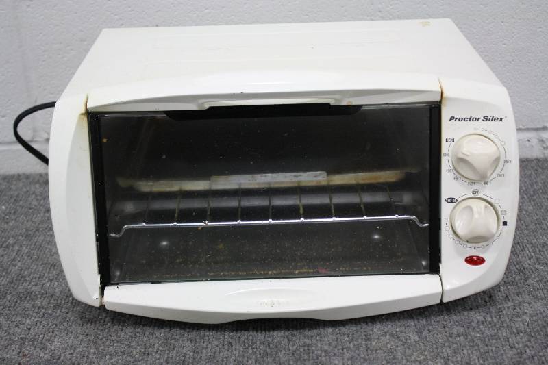 Toaster Oven