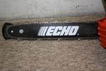 ECHO 14 CHAINSAW