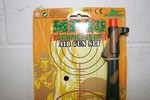 Toy Gun Set