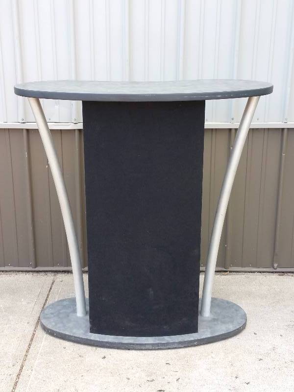 Kiosk