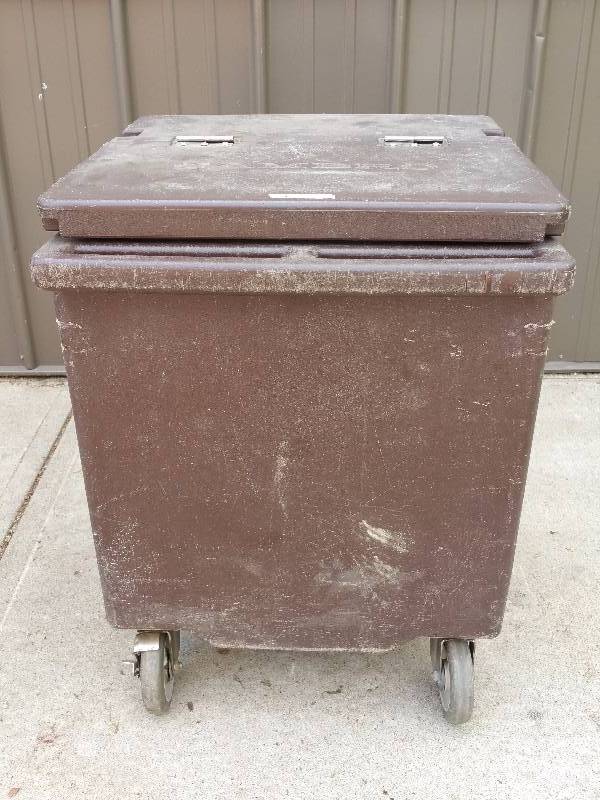 Cambro Ice Bin