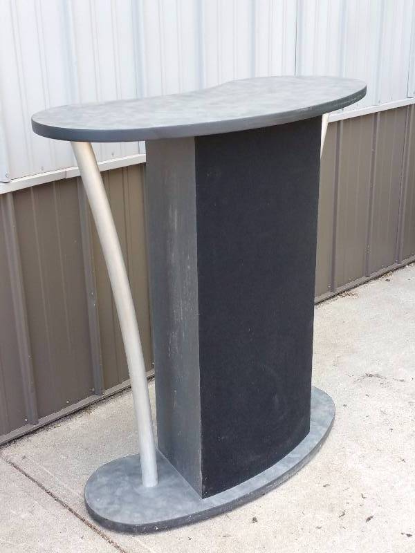 Kiosk