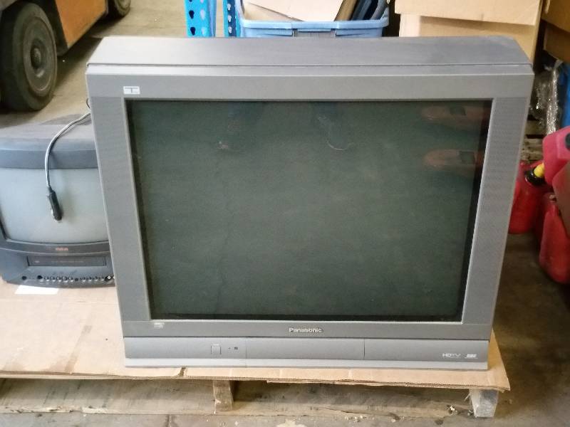 Panasonic 32 HD TV