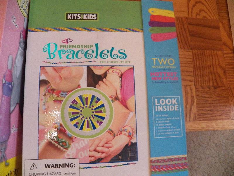 Creativity Play Sets