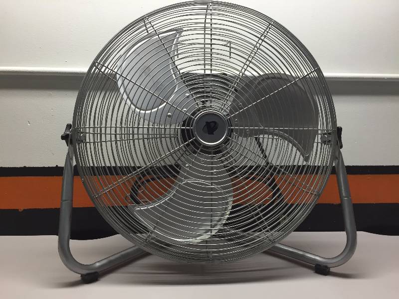 POWERMAX FAN | JULY NEW MERCHANDISE CONSIGNMENT | K-BID