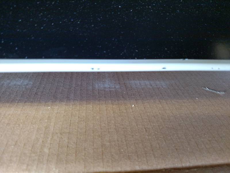 Ikea Model IHW6302YB 30 Wall Mount...