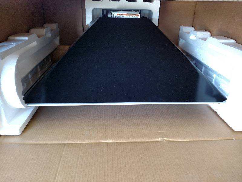 Ikea Model IHW6302YB Wall Mount Can...