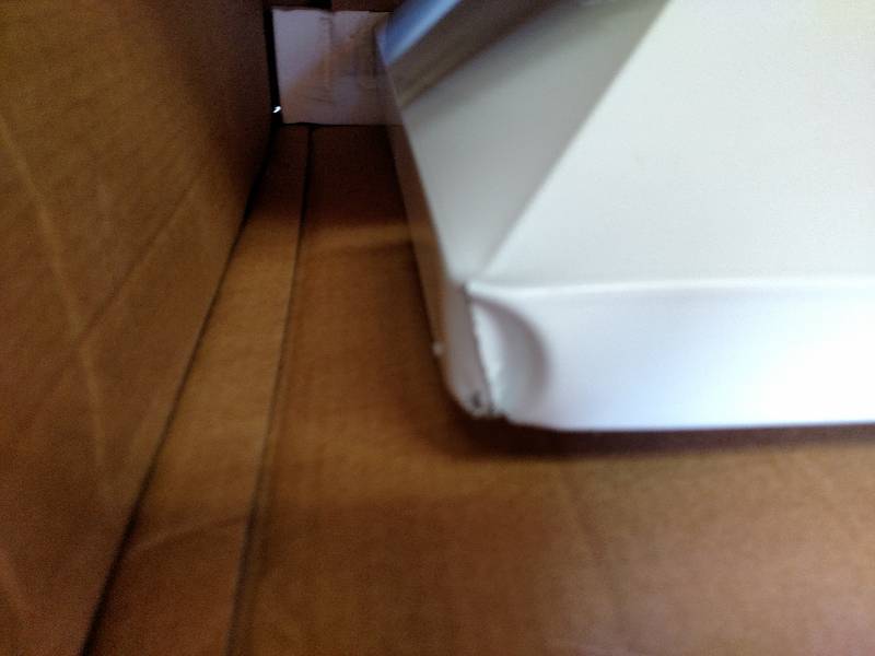 Ikea Model IH6302YS Stainless Steel...