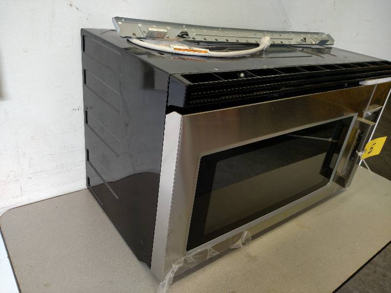Ikea Model IMH16XWS-4 Stainless Ste...