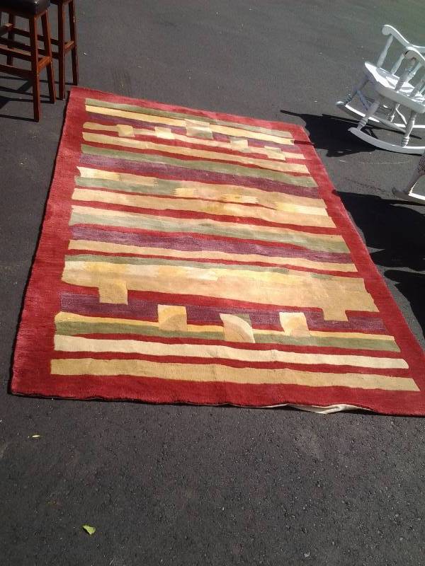 5x8 Area Rug