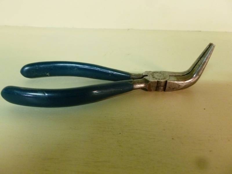 lot 26 image: Vintage Diamond Tool