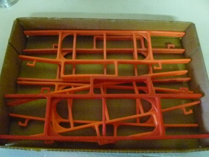 lot 118 image: Cord Organizers