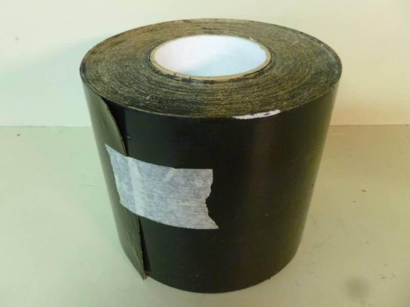 lot 131 image: Vinyl Tape