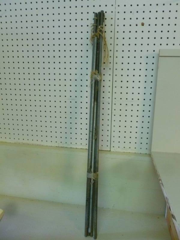 lot 145 image: Threaded Rod
