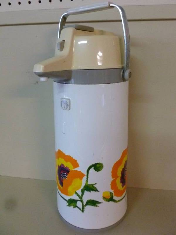 lot 146 image: Beverage Jug