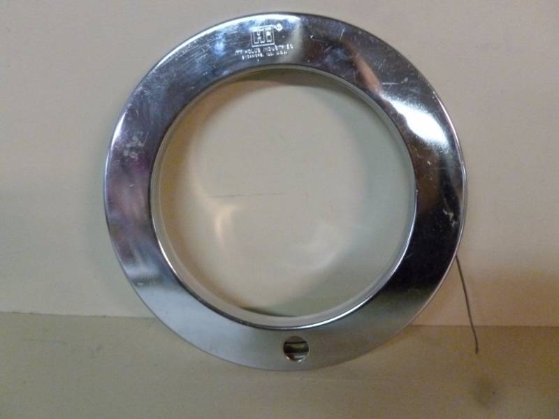 lot 168 image: Drain Sweep