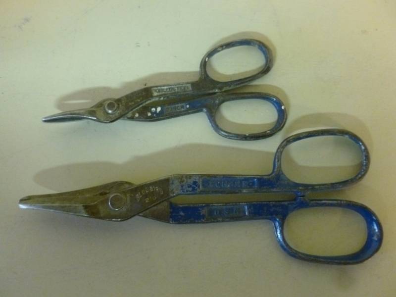 lot 172 image: Tools