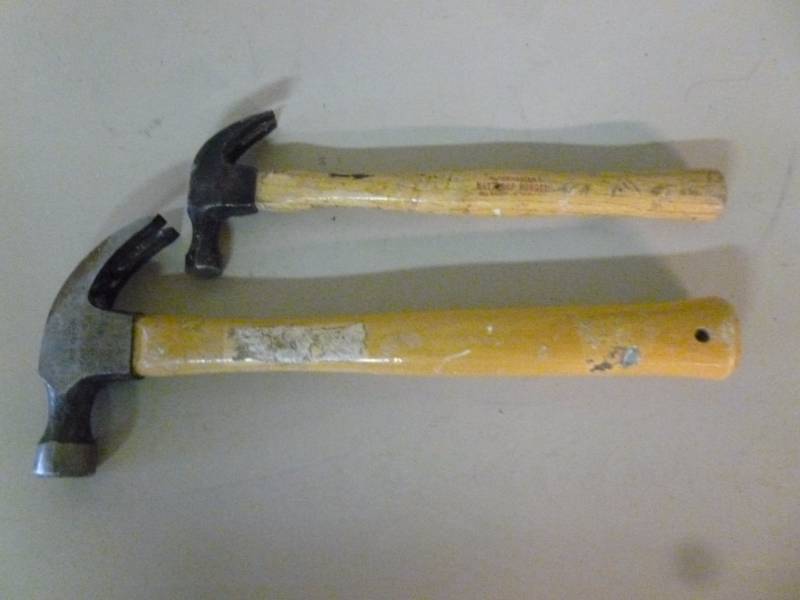 lot 173 image: Tools