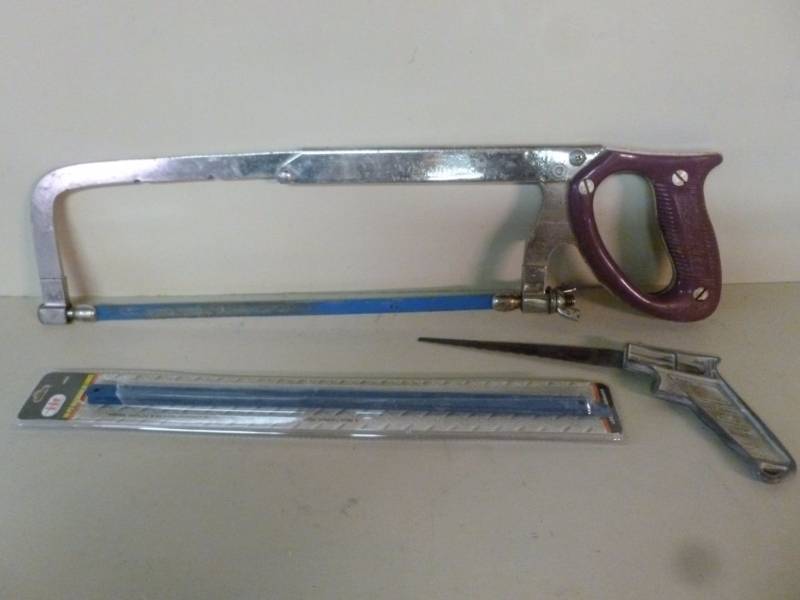 lot 175 image: Tools