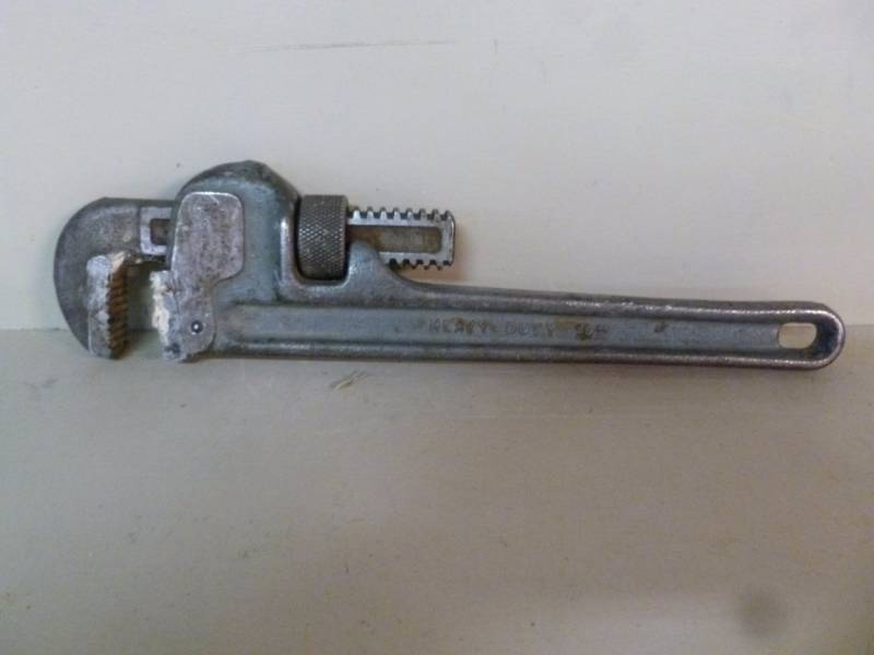 lot 176 image: Tool