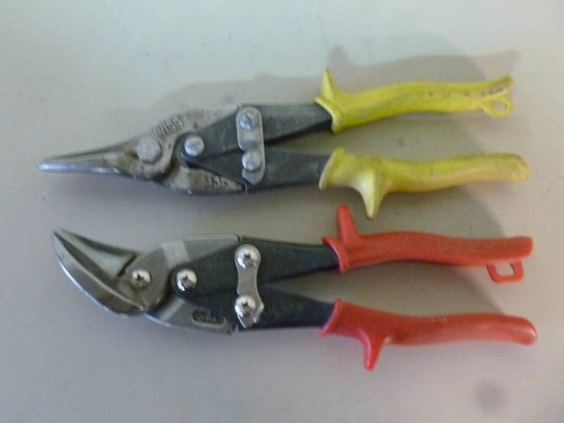lot 177 image: Tools