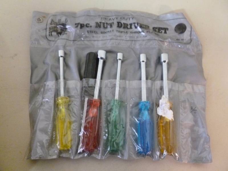 lot 188 image: Tool Set