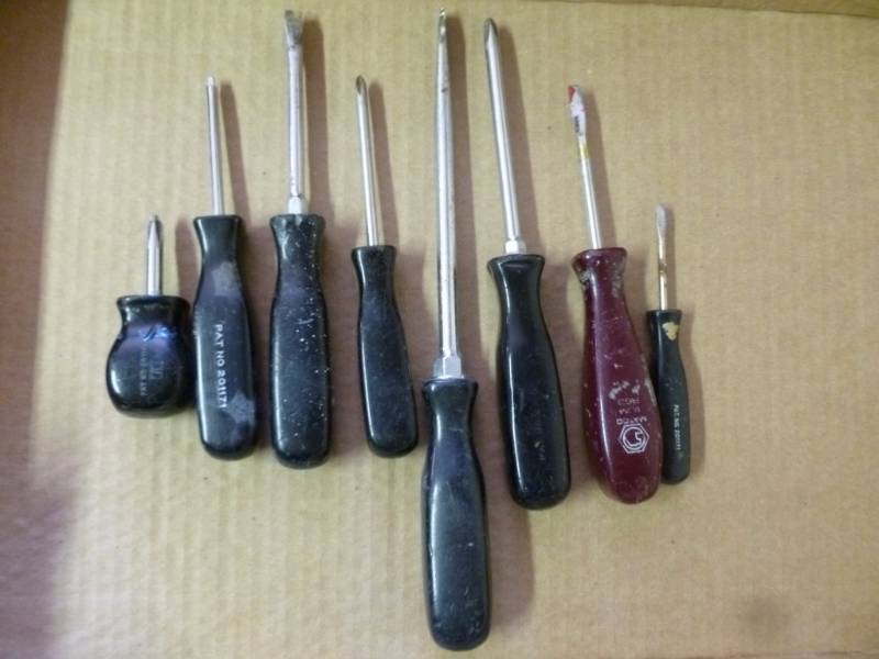 lot 208 image: Snap - On Tools