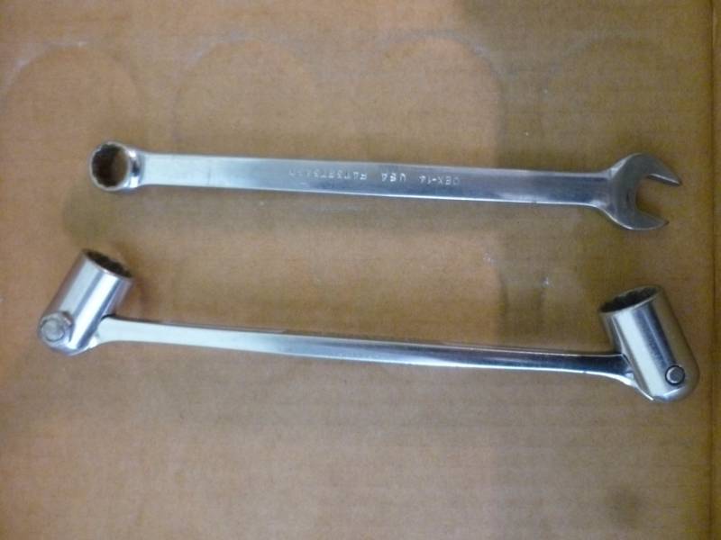 lot 219 image: Snap - On Tools
