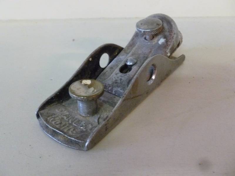lot 225 image: Vintage Jack Plane