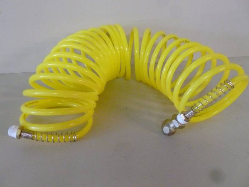 lot 253 image: Air Hose