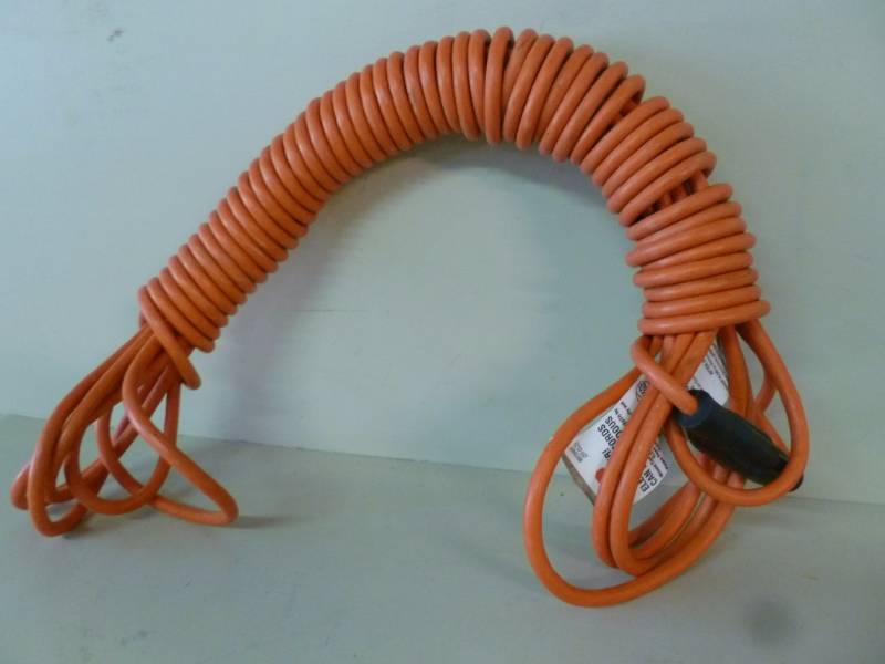 lot 260 image: Extension Cord