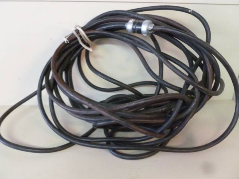 lot 261 image: Extension Cord
