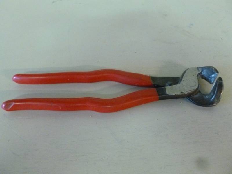 lot 294 image: Tool