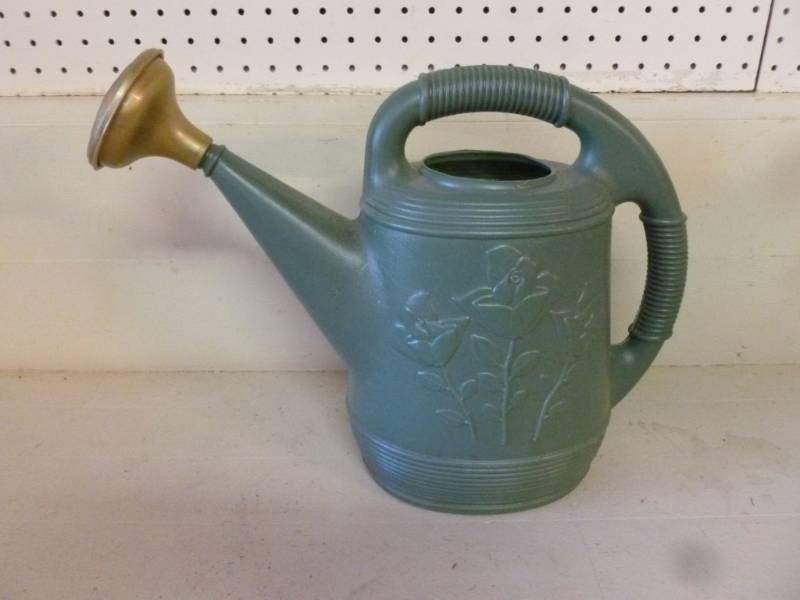 lot 298 image: Watering Can