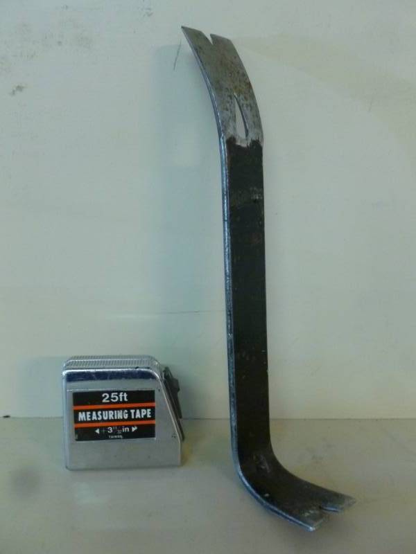 lot 306 image: Tools