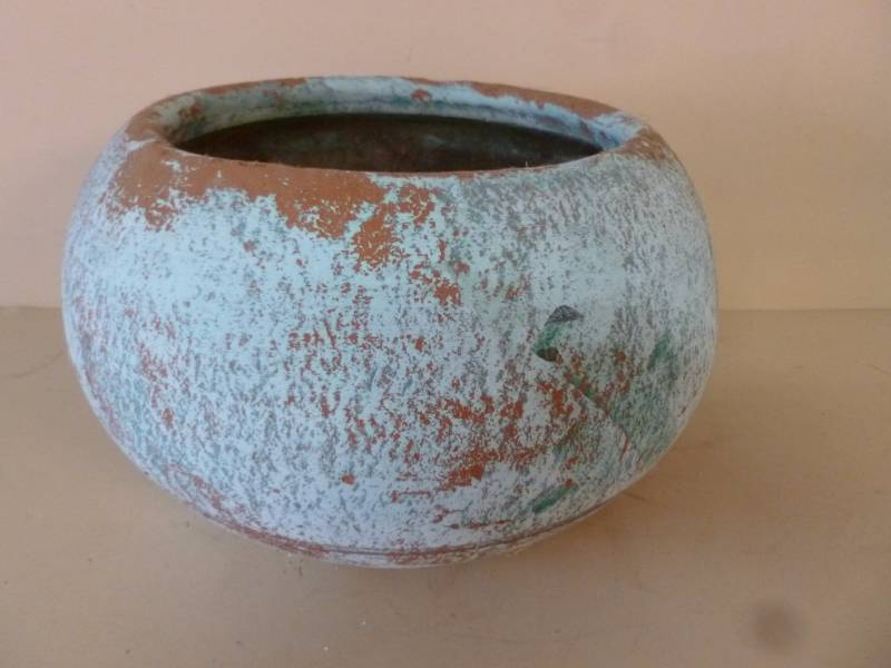 lot 336 image: Planter