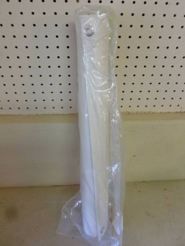 lot 353 image: New Vinyl Banner
