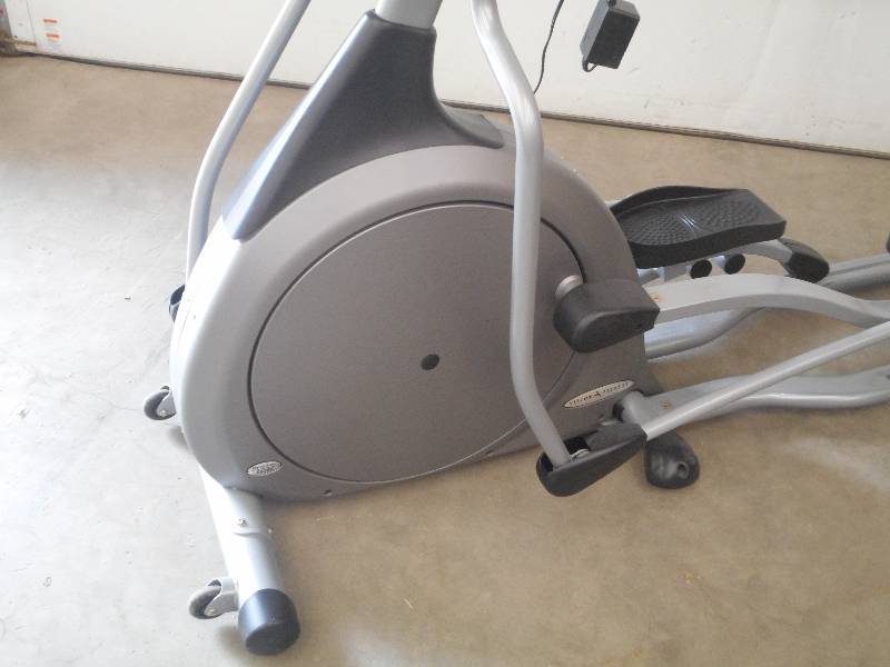 Vision fitness x6200 online price