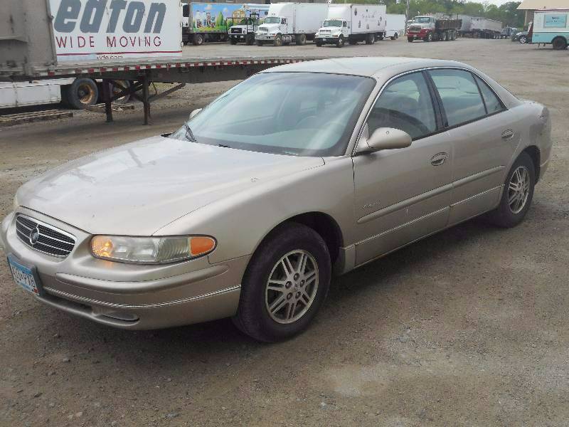 1999 Buick Regal LS