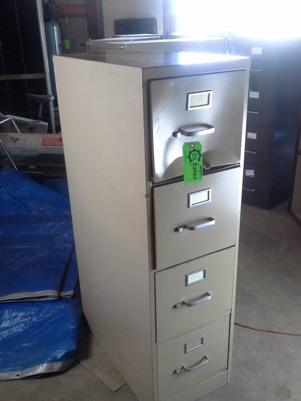 File Cabinet