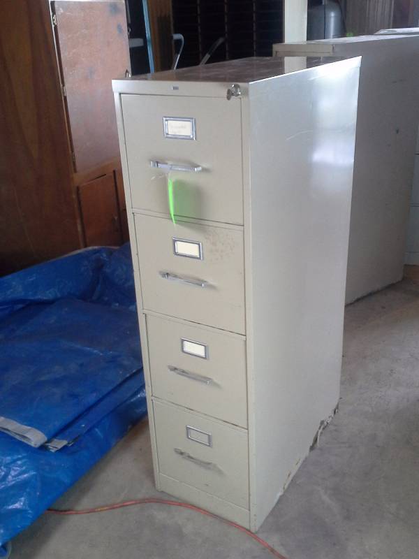 File Cabinet