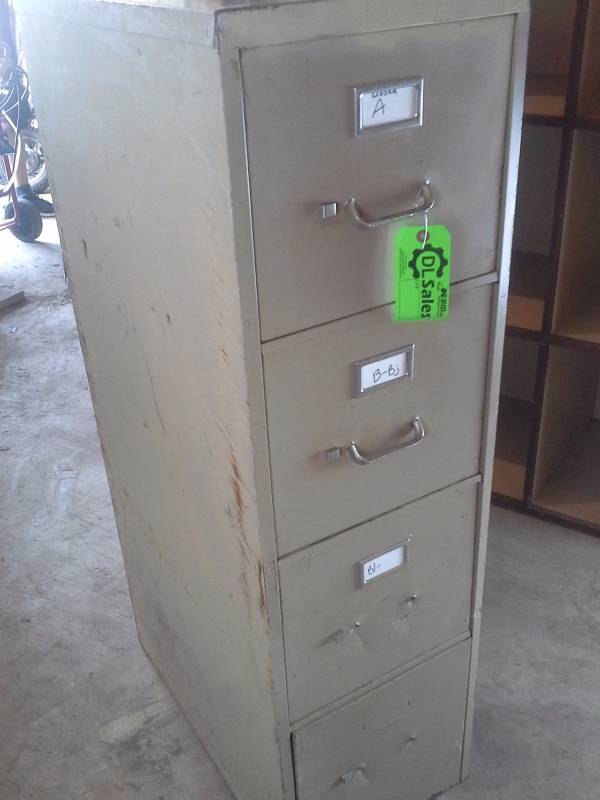 File Cabinet